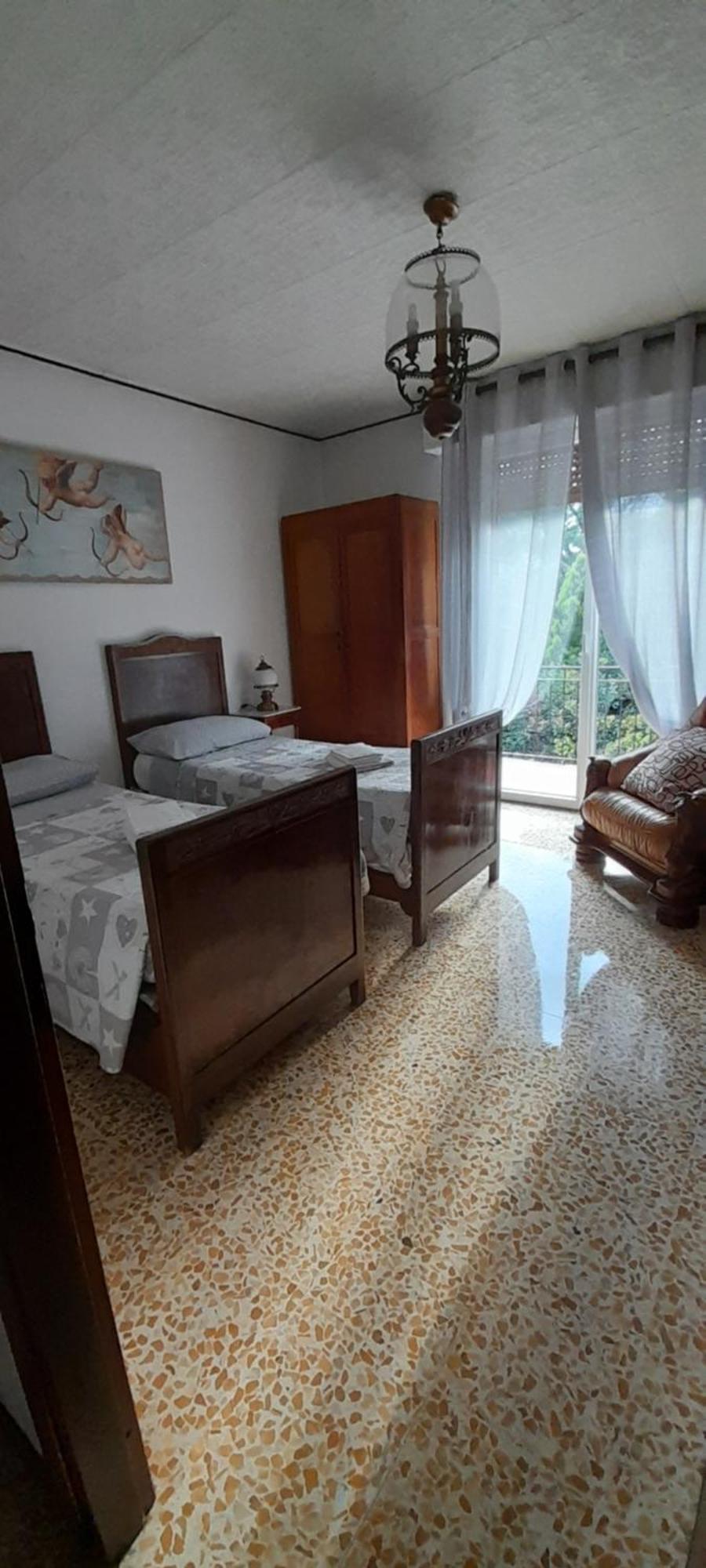 Casa Di Gianni Apartment Primaluna Exterior photo